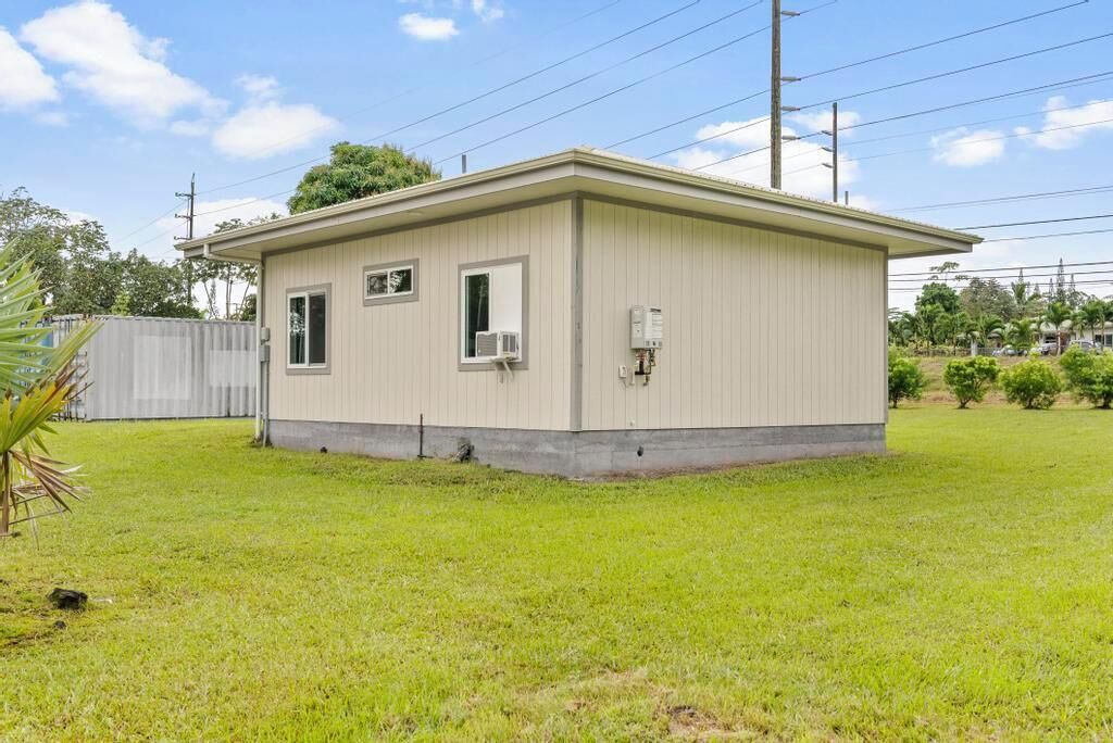 Photo of Outdoor in Keaau