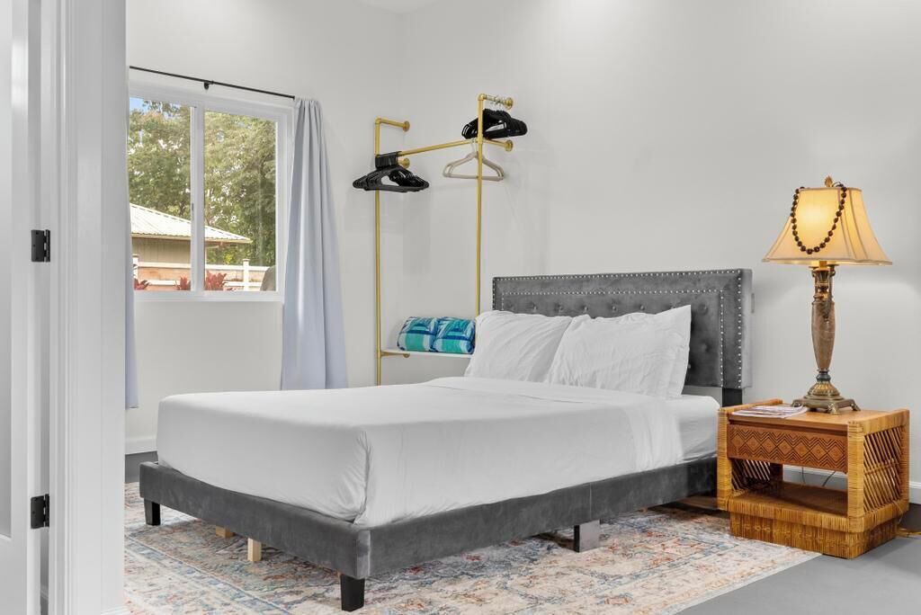 Photo of Bedroom in Keaau