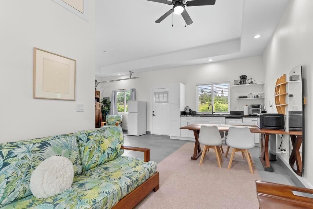 Photo of Livingroom in Keaau