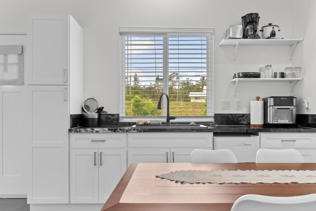 Photo of Kitchen in Keaau