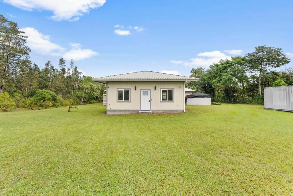 Photo of Outdoor in Keaau
