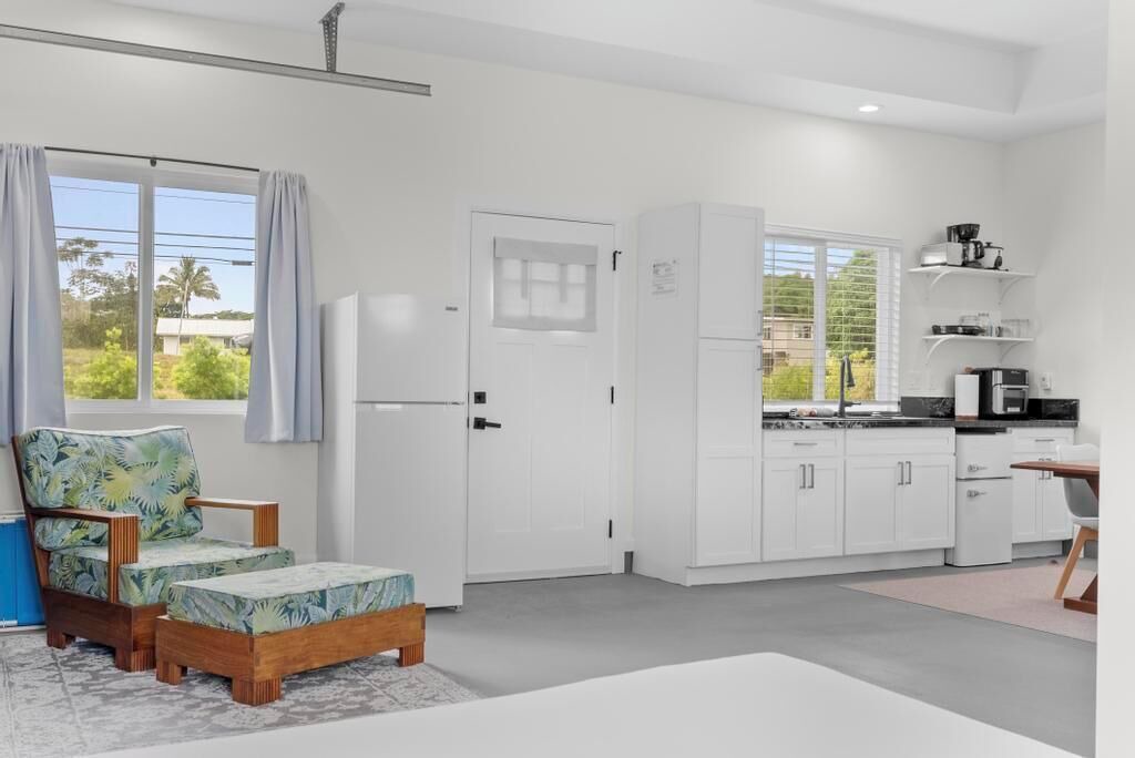 Photo of Kitchen in Keaau