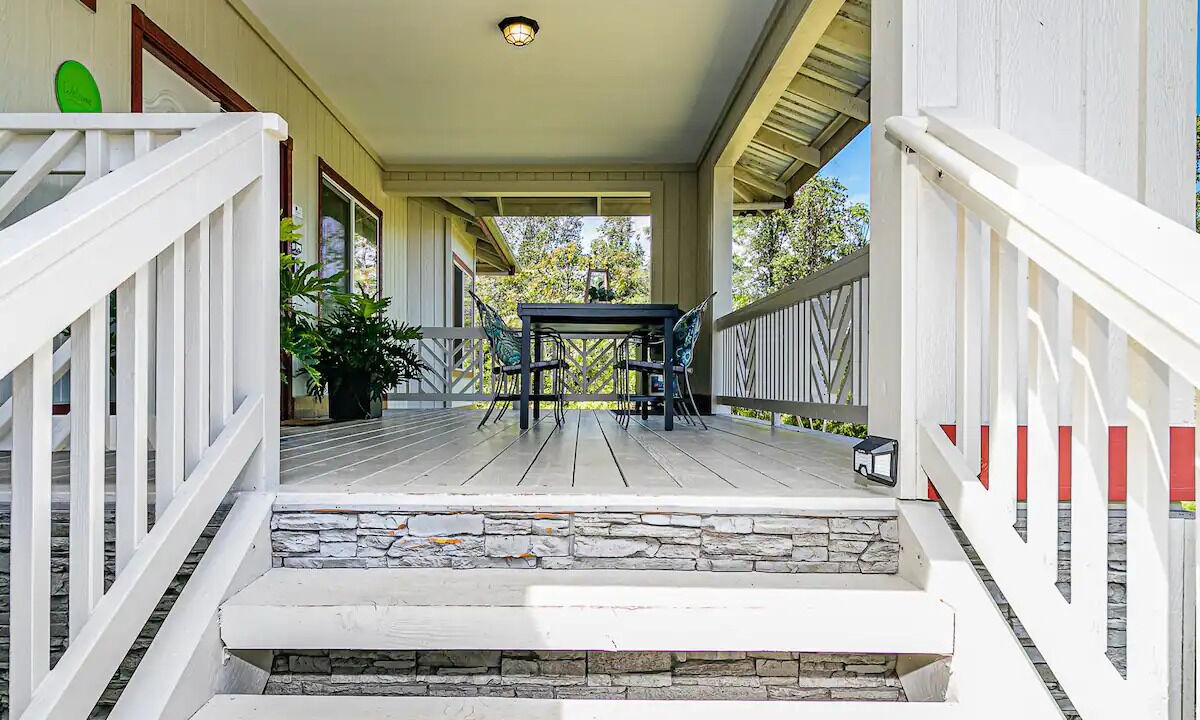 Photo of Outdoor in Keaau