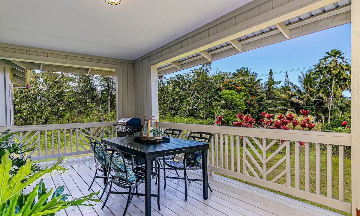 Photo of Outdoor in Keaau