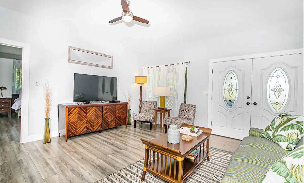 Photo of Livingroom in Keaau