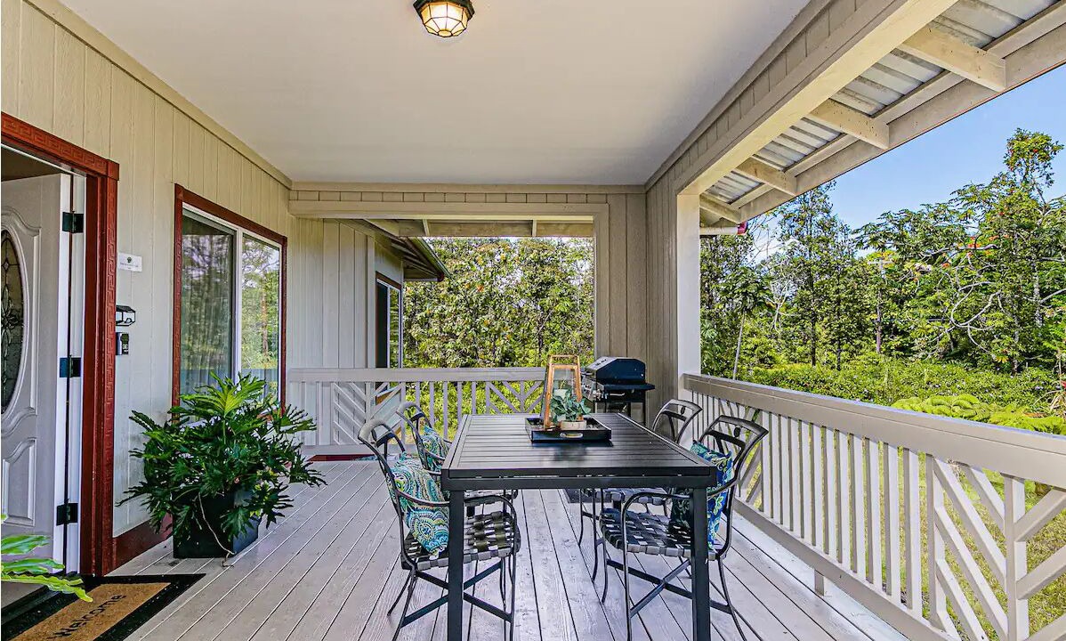 Photo of Outdoor in Keaau