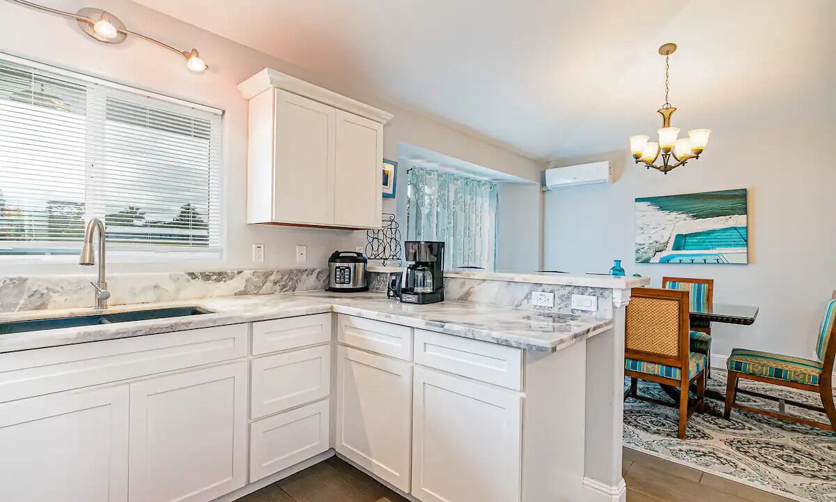 Photo of Kitchen in Keaau