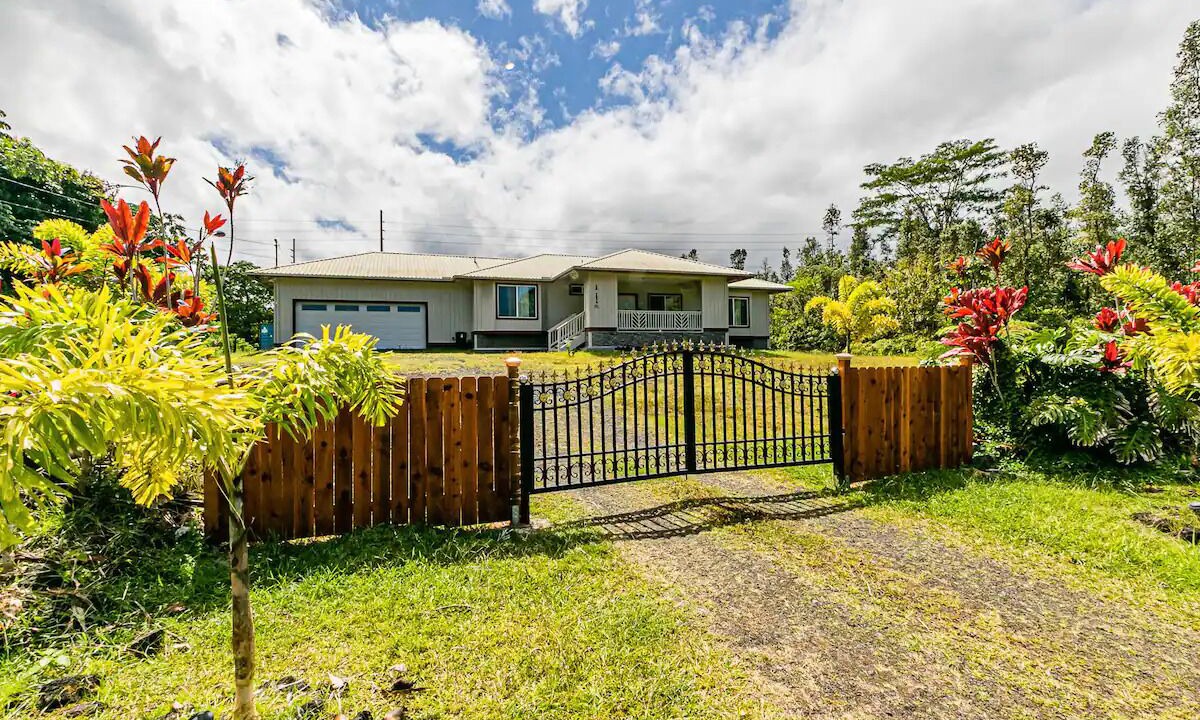 Photo of Outdoor in Keaau