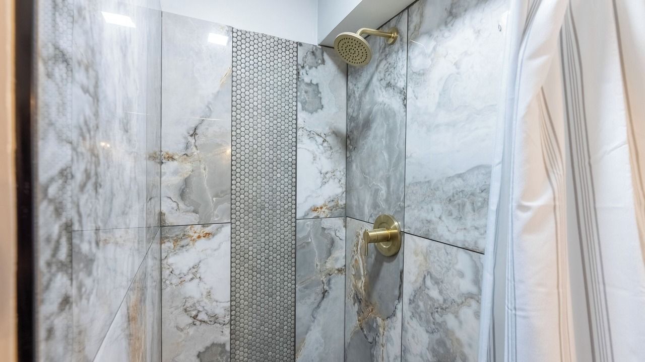 Photo of Bathroom in Midtown