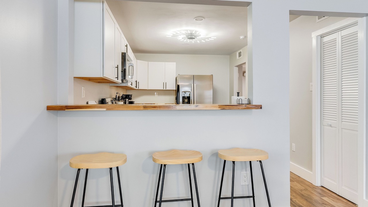 Photo of Kitchen in Midtown