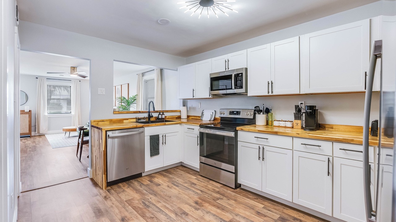 Photo of Kitchen in Midtown
