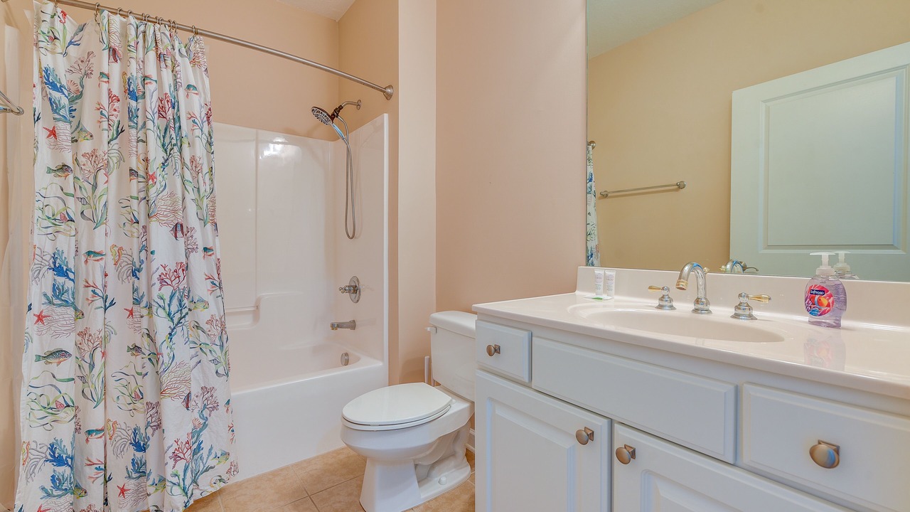 Photo of Bathroom in Calabash