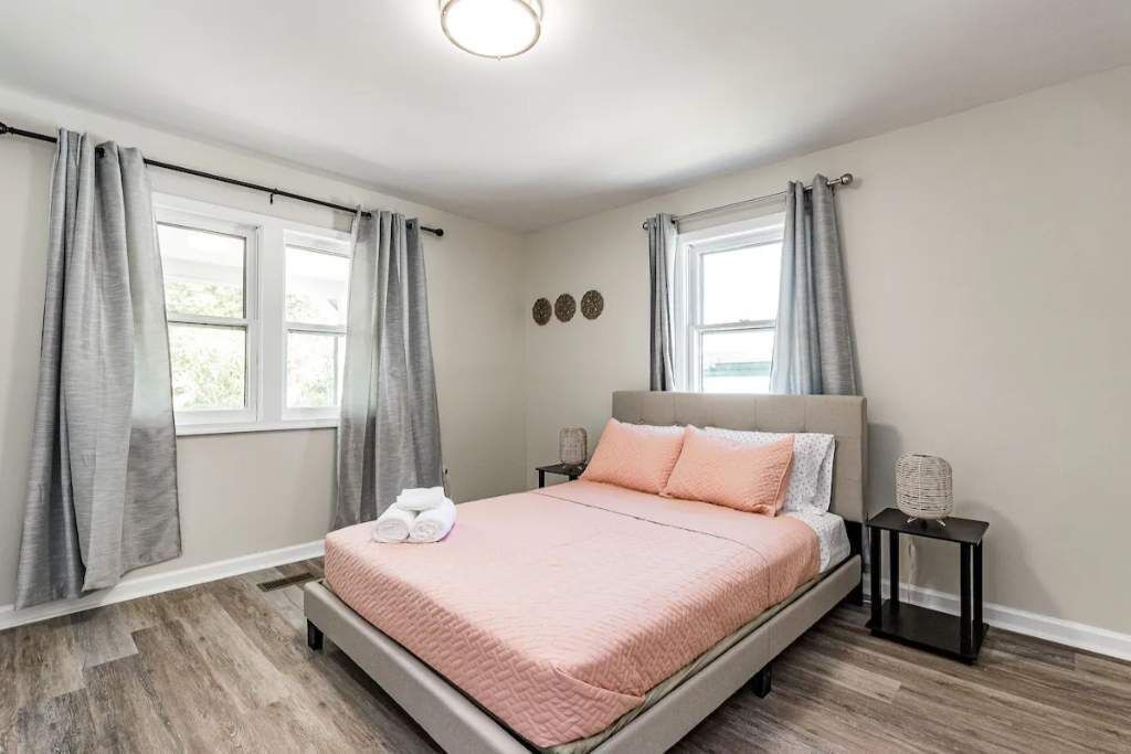Photo of Bedroom in East Durham