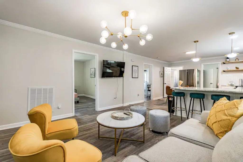 Photo of Livingroom in East Durham