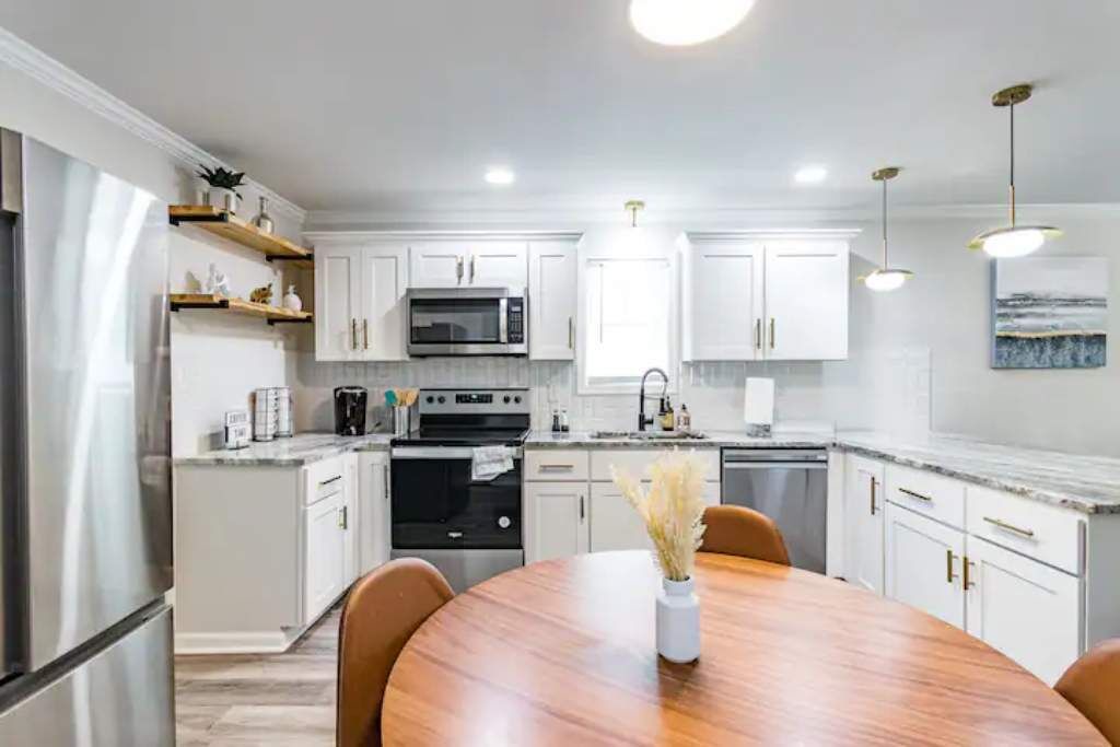 Photo of Kitchen in East Durham