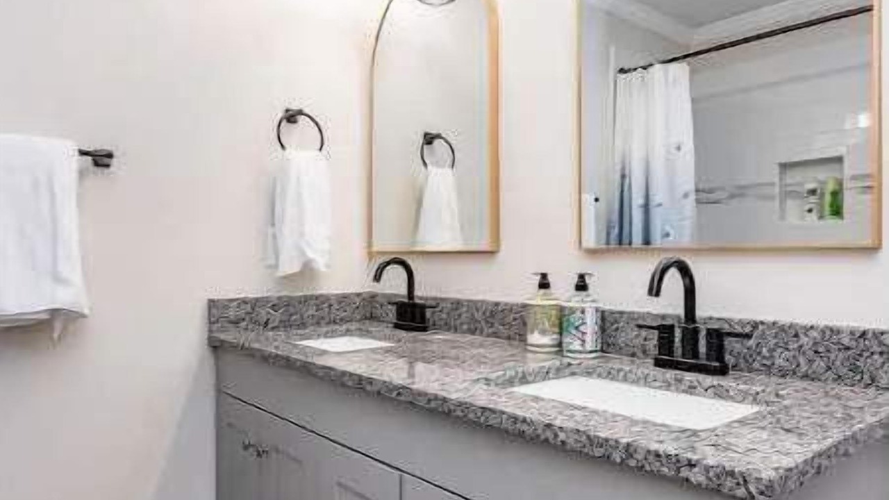Photo of Bathroom in East Durham