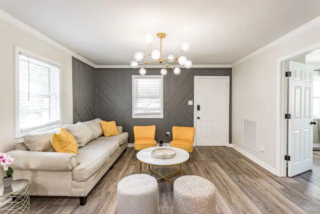 Photo of Livingroom in East Durham