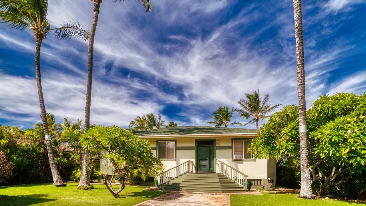 Photo of Outdoor in Makaha