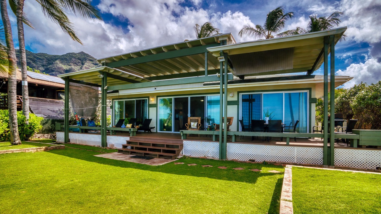 Photo of Patio Balcony in Makaha