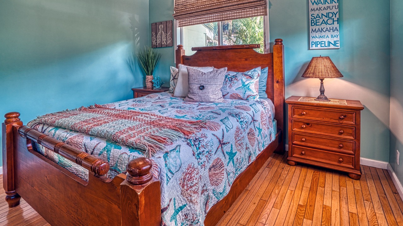 Photo of Bedroom in Makaha