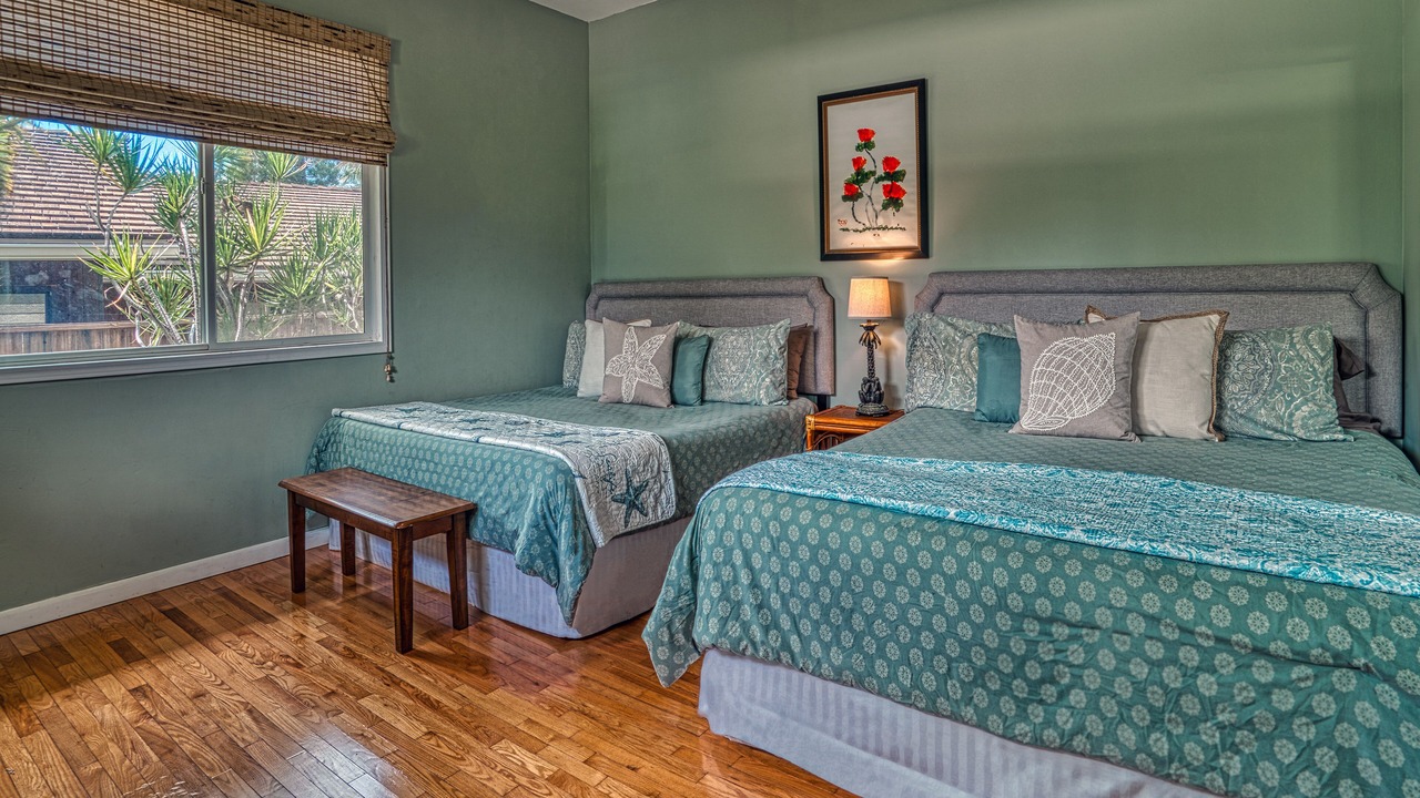 Photo of Bedroom in Makaha