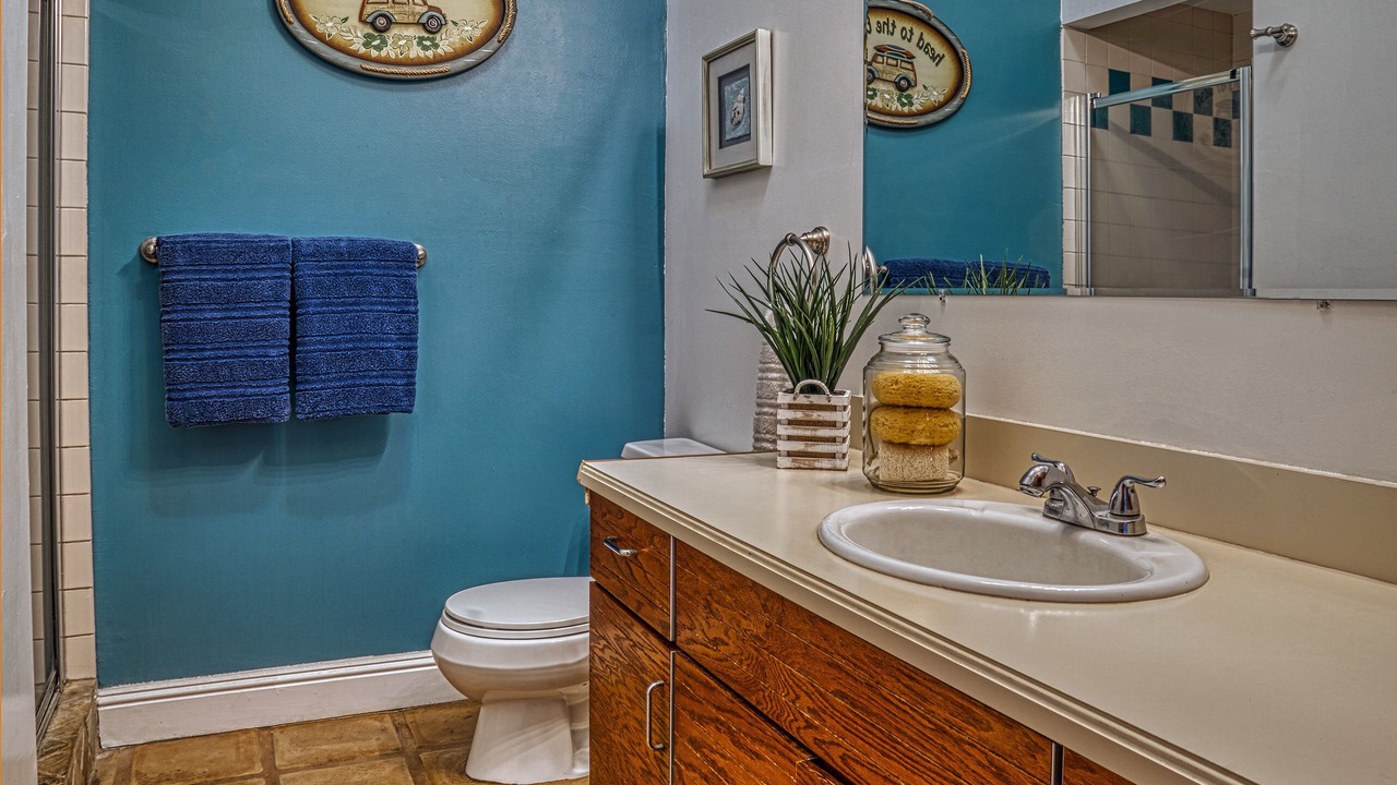 Photo of Bathroom in Makaha