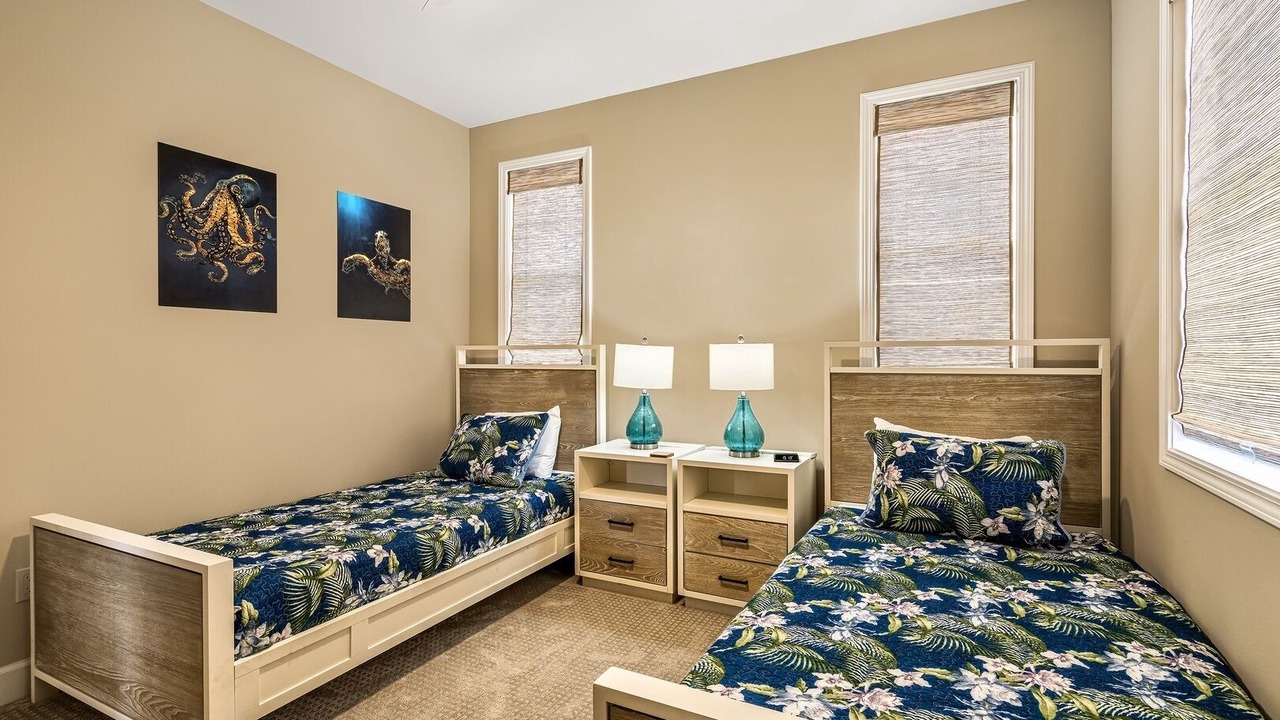 Photo of Bedroom in Keauhou