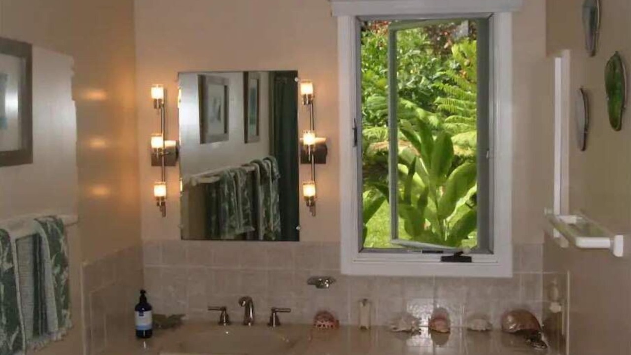 Photo of Bathroom in Hana