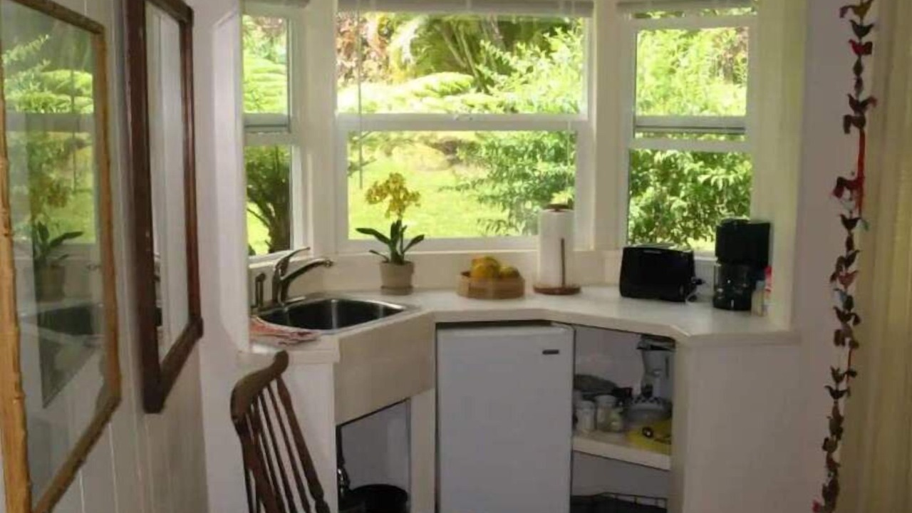 Photo of Kitchen in Hana