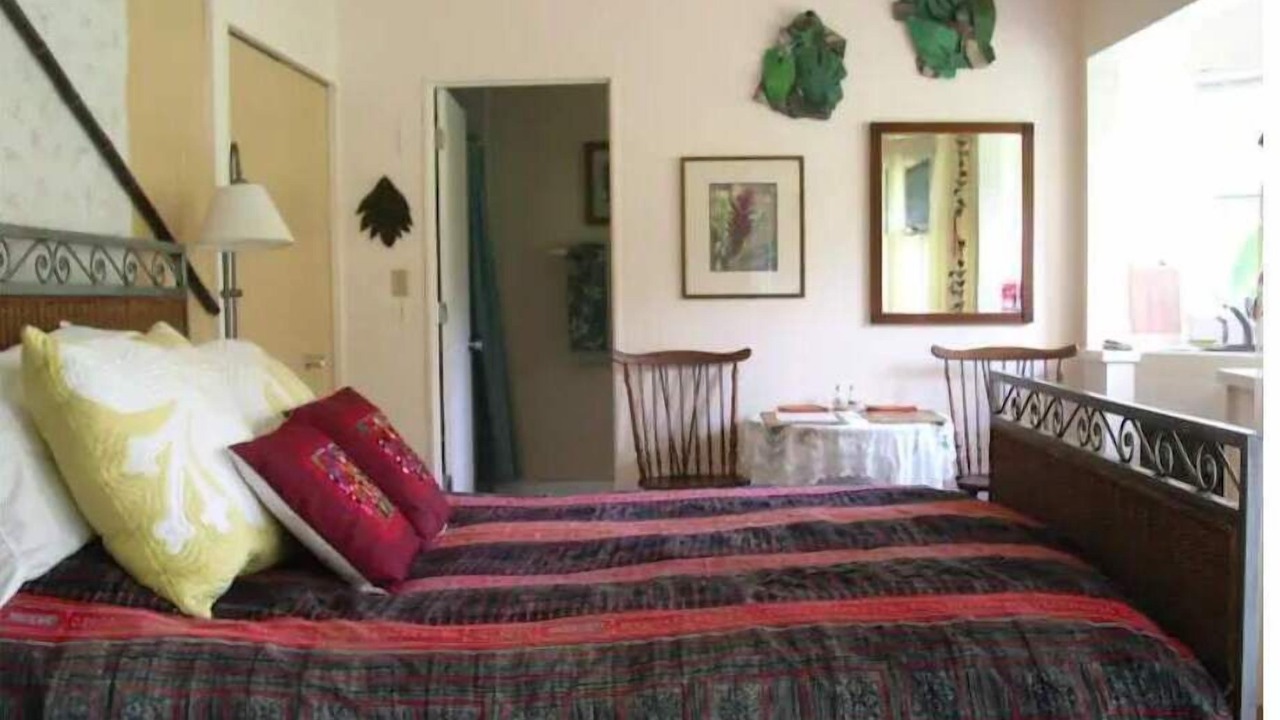 Photo of Bedroom in Hana