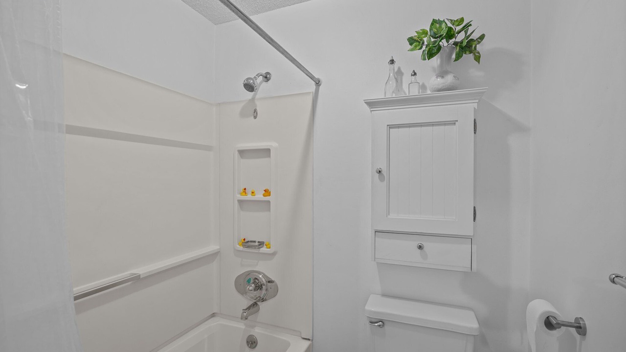 Photo of Bathroom in New Bern