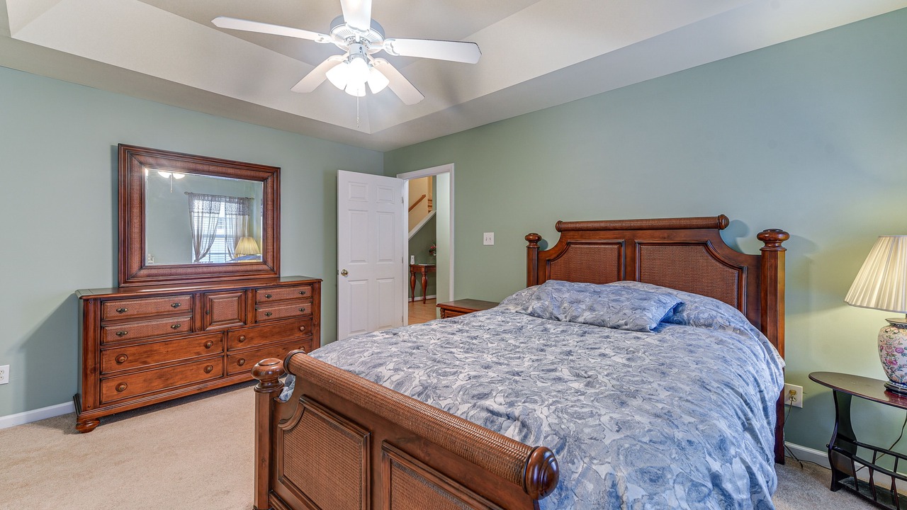 Photo of Bedroom in Longs