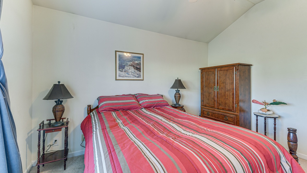 Photo of Bedroom in Longs