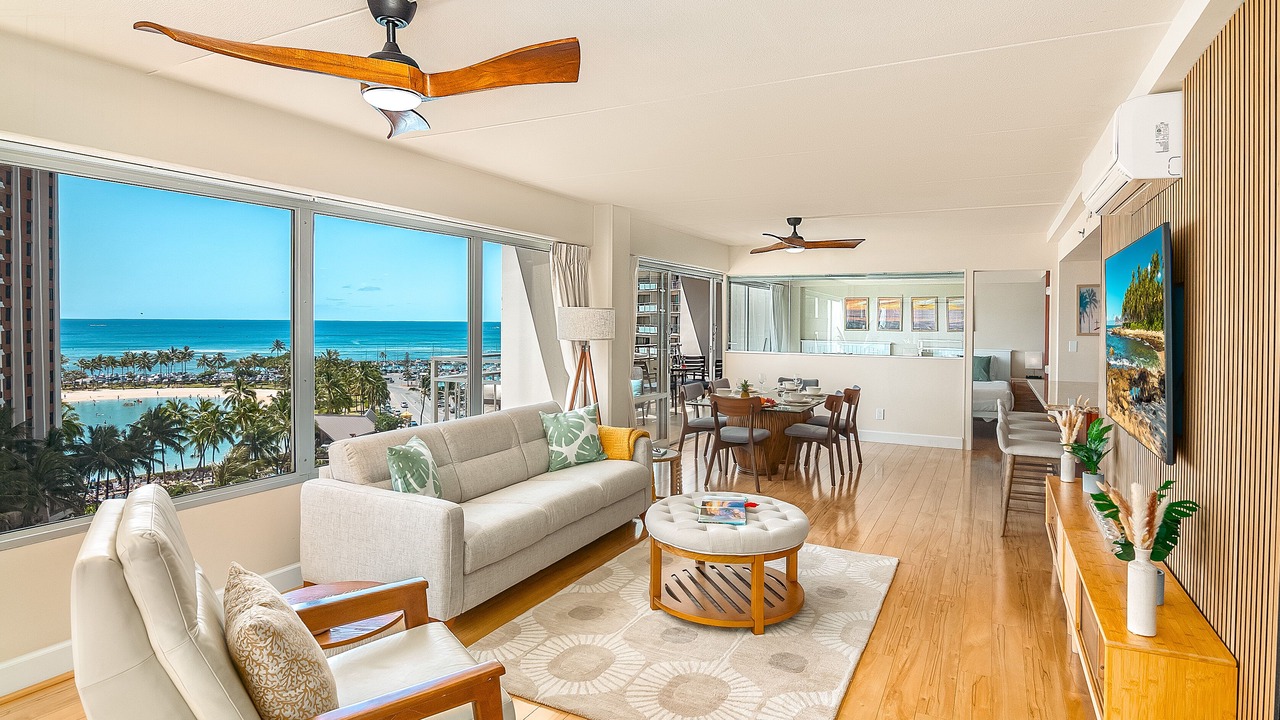 Photo of Bedroom in Waikiki