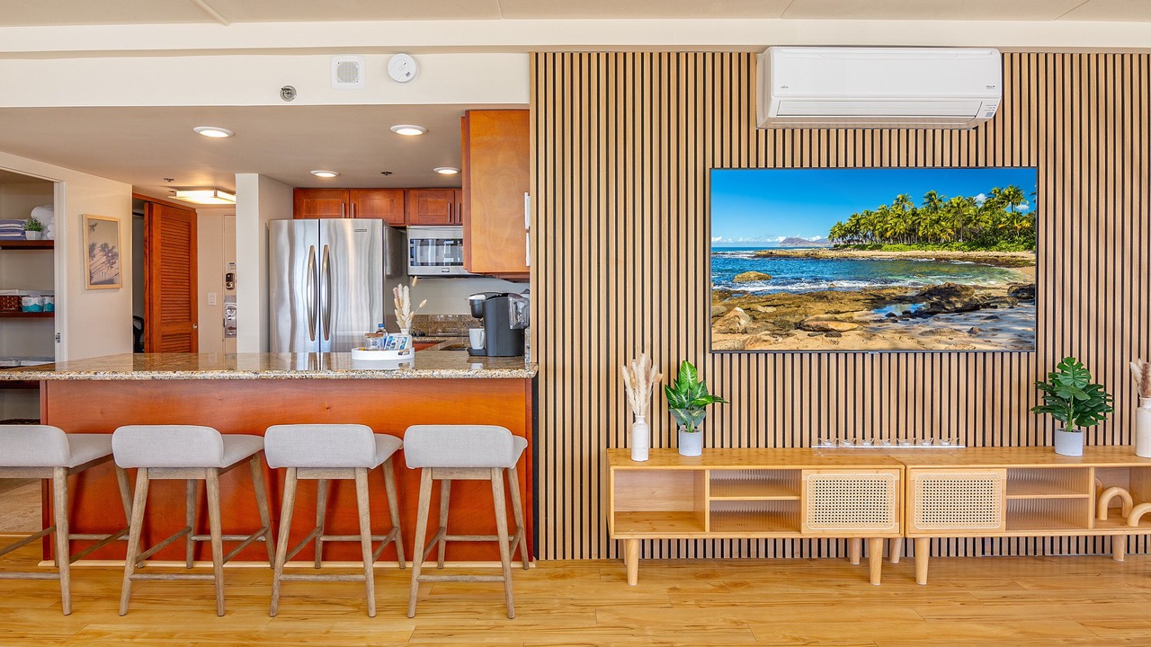 Photo of Bedroom in Waikiki