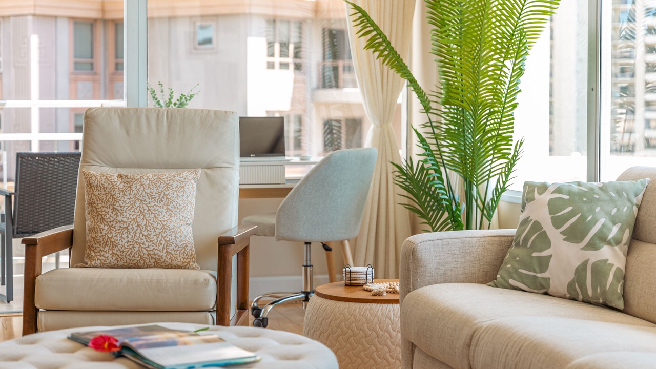 Photo of Bedroom in Waikiki