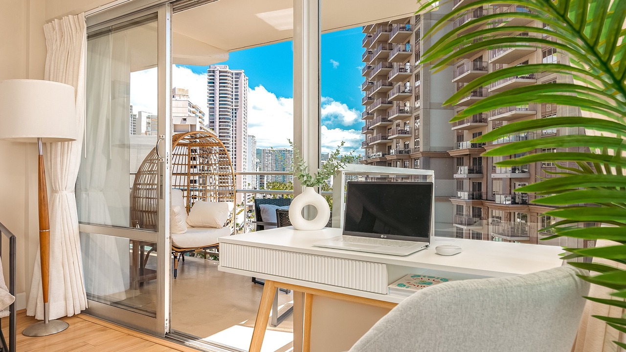 Photo of Bedroom in Waikiki