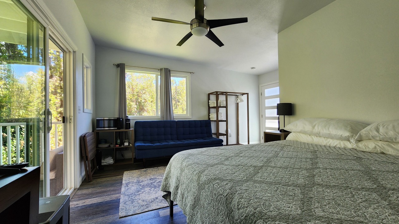 Photo of Bedroom in Glenwood