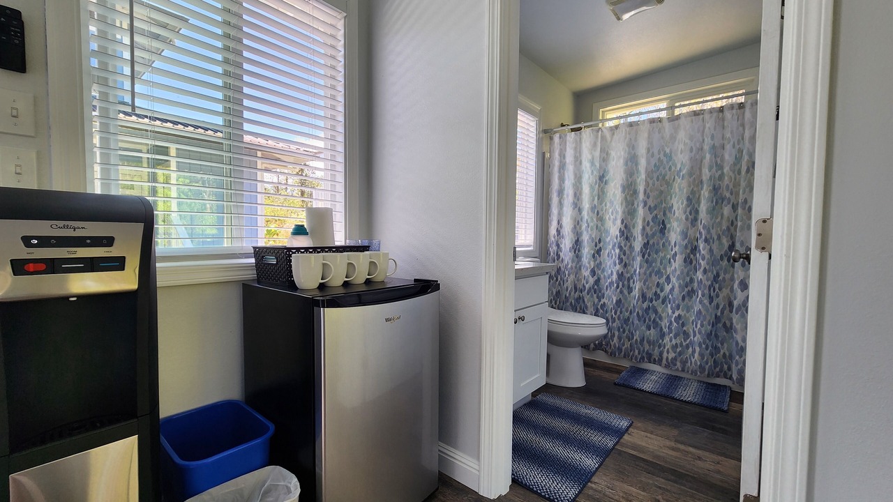 Photo of Bathroom in Glenwood