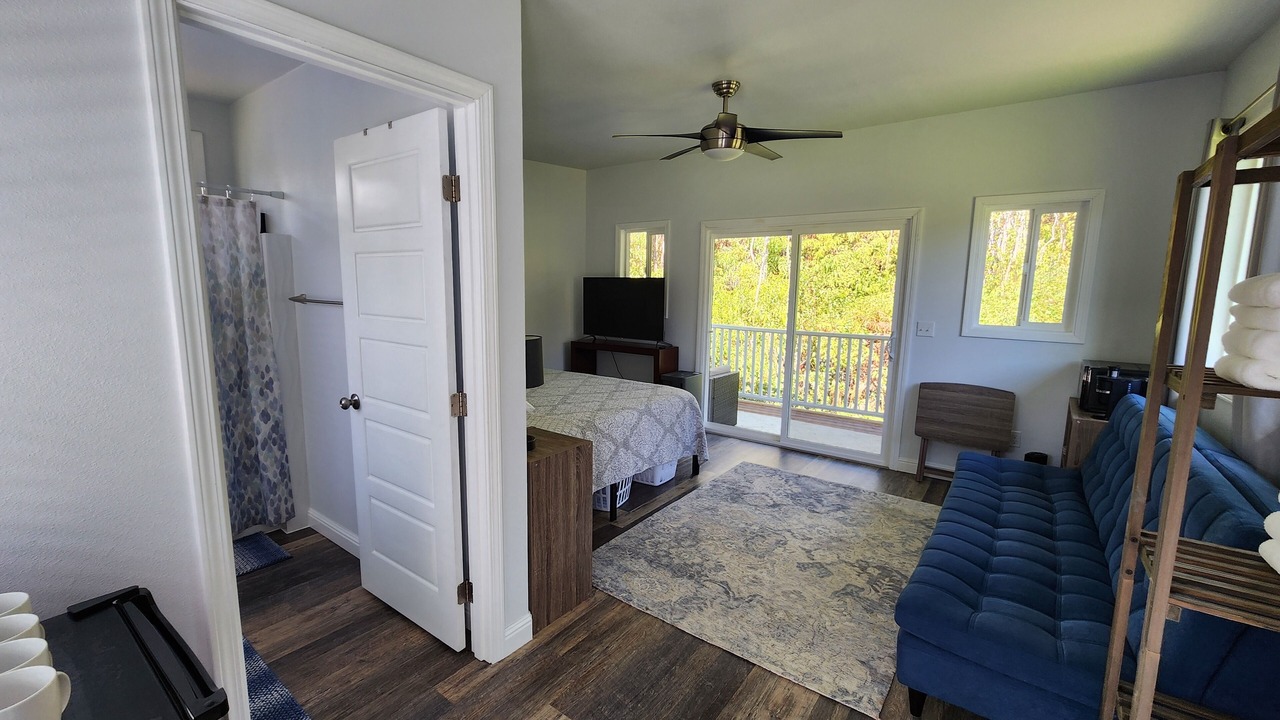 Photo of Bedroom in Glenwood