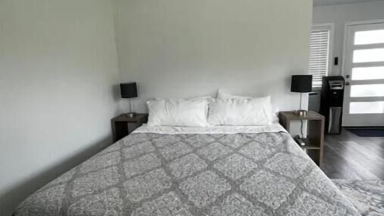 Photo of Bedroom in Fern Forest