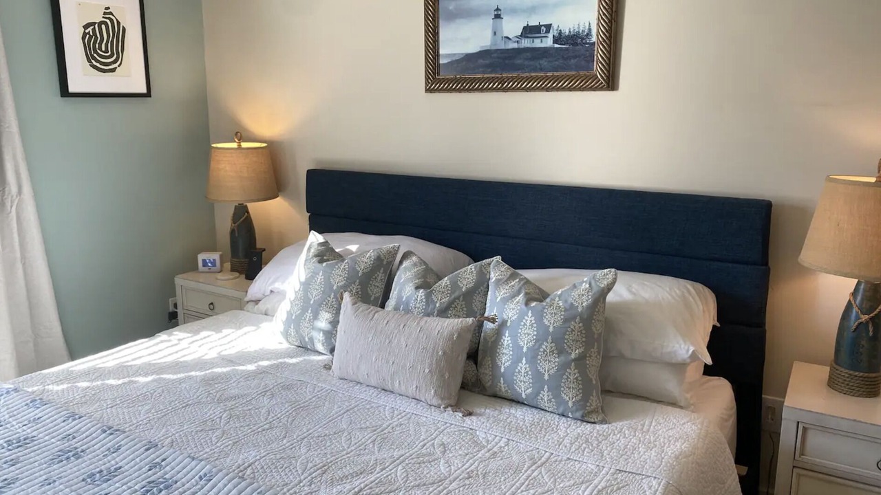Photo of Bedroom in Emerald Isle