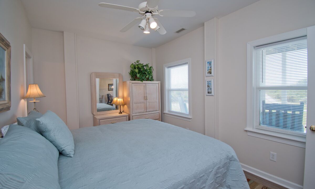 Photo of Bedroom in The Point
