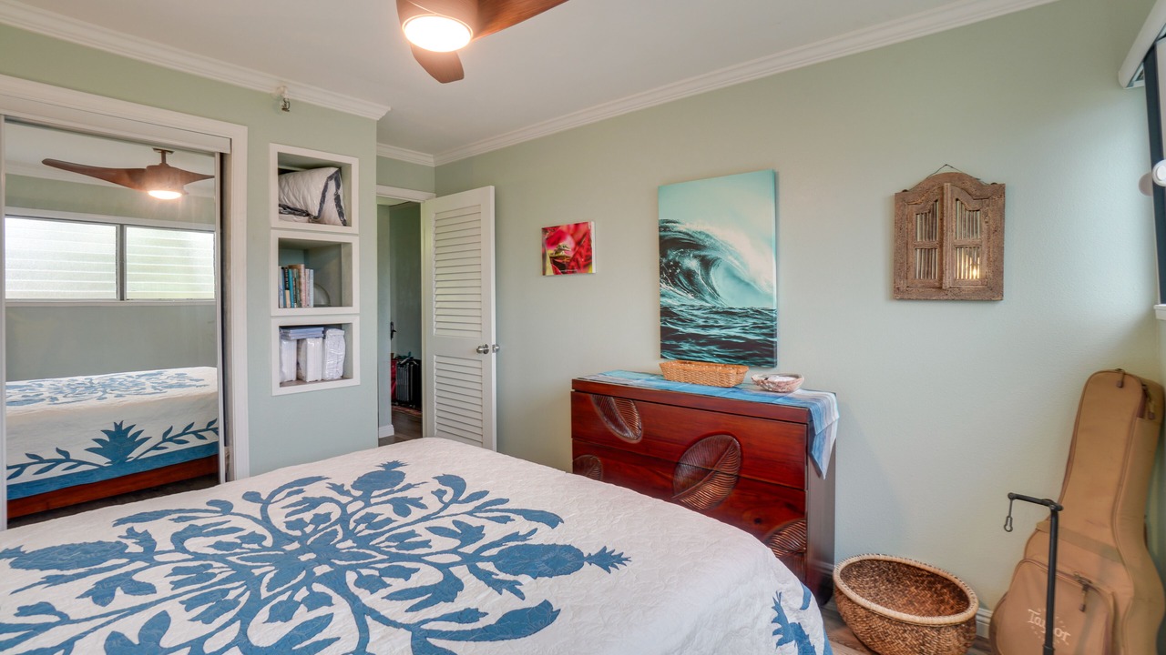 Photo of Bedroom in Kaunakakai