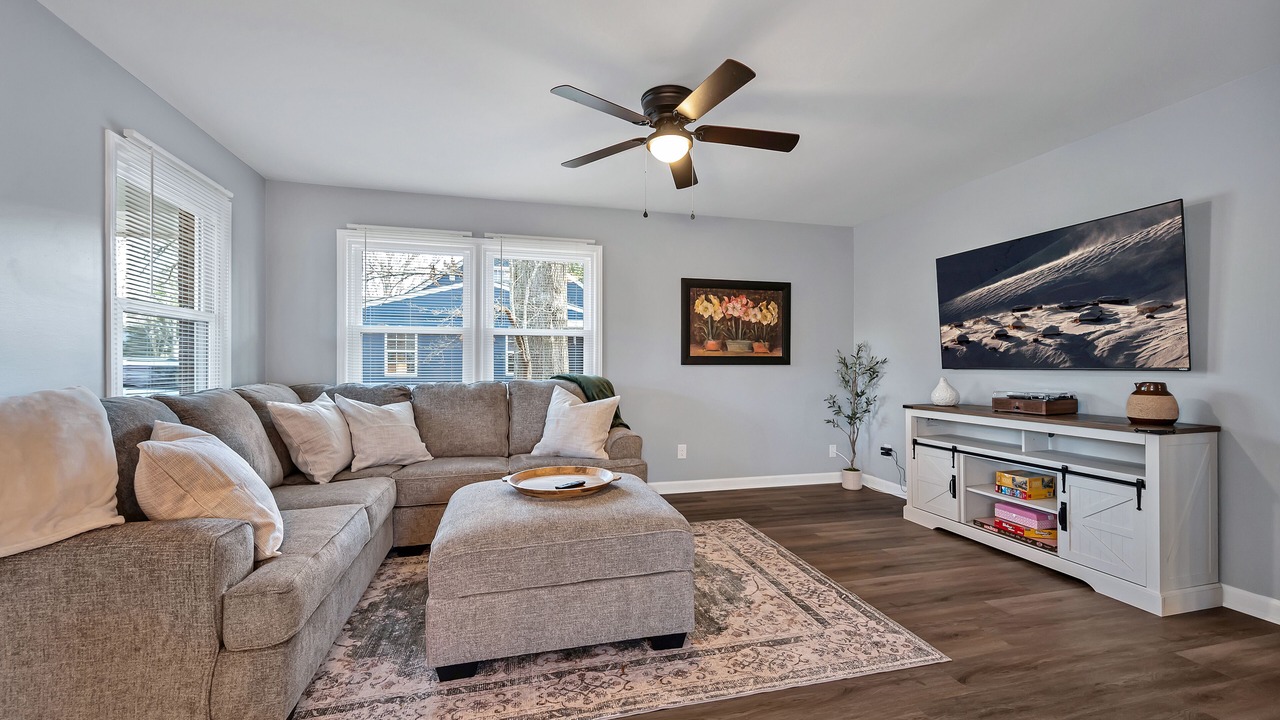 Photo of Livingroom in Apex