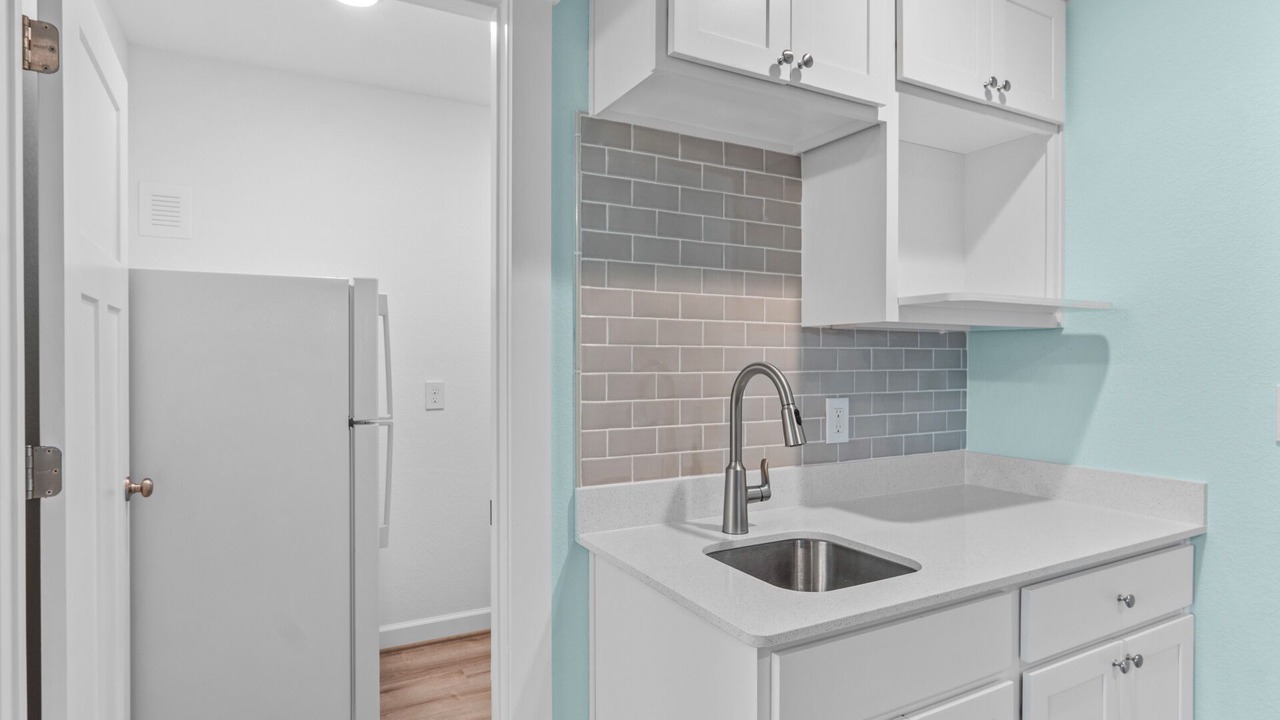Photo of Kitchen in Frisco