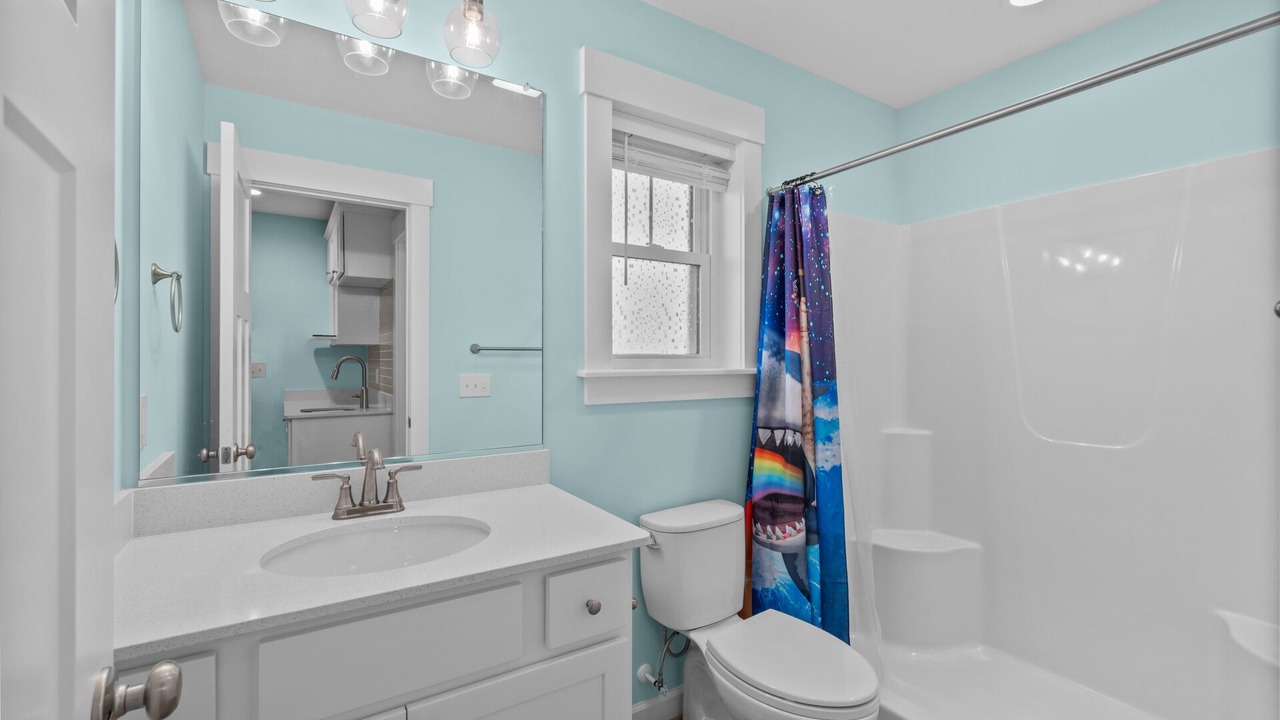Photo of Bathroom in Frisco