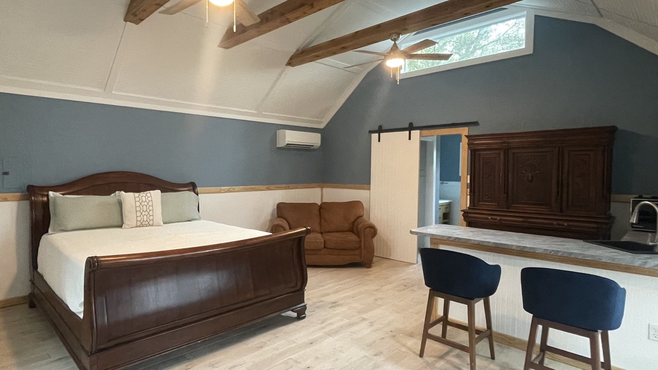 Photo of Bedroom in Carova Beach