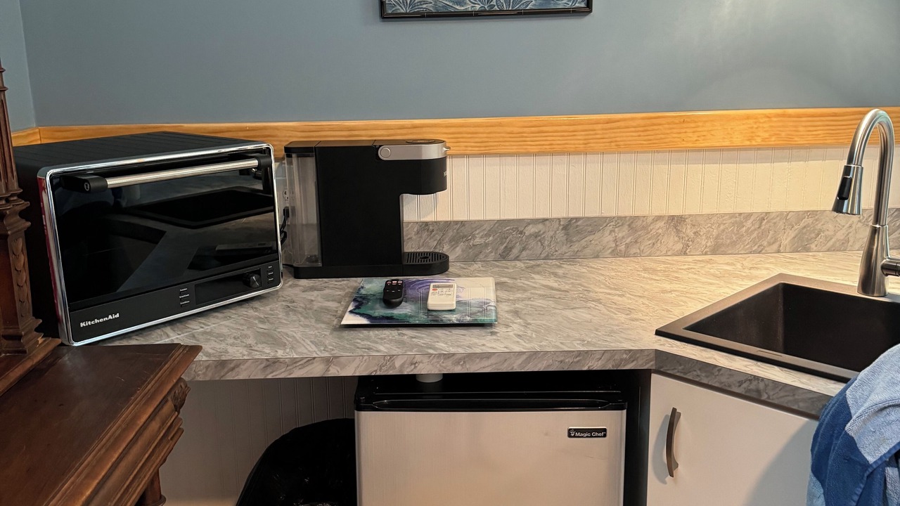 Photo of Kitchen in Carova Beach