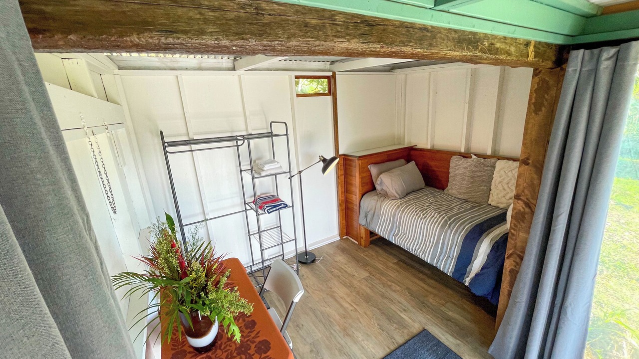 Photo of Bedroom in Kealakekua